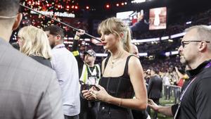 Taylor Swift i gol u Engleskoj: Ne, nije ono što mislite